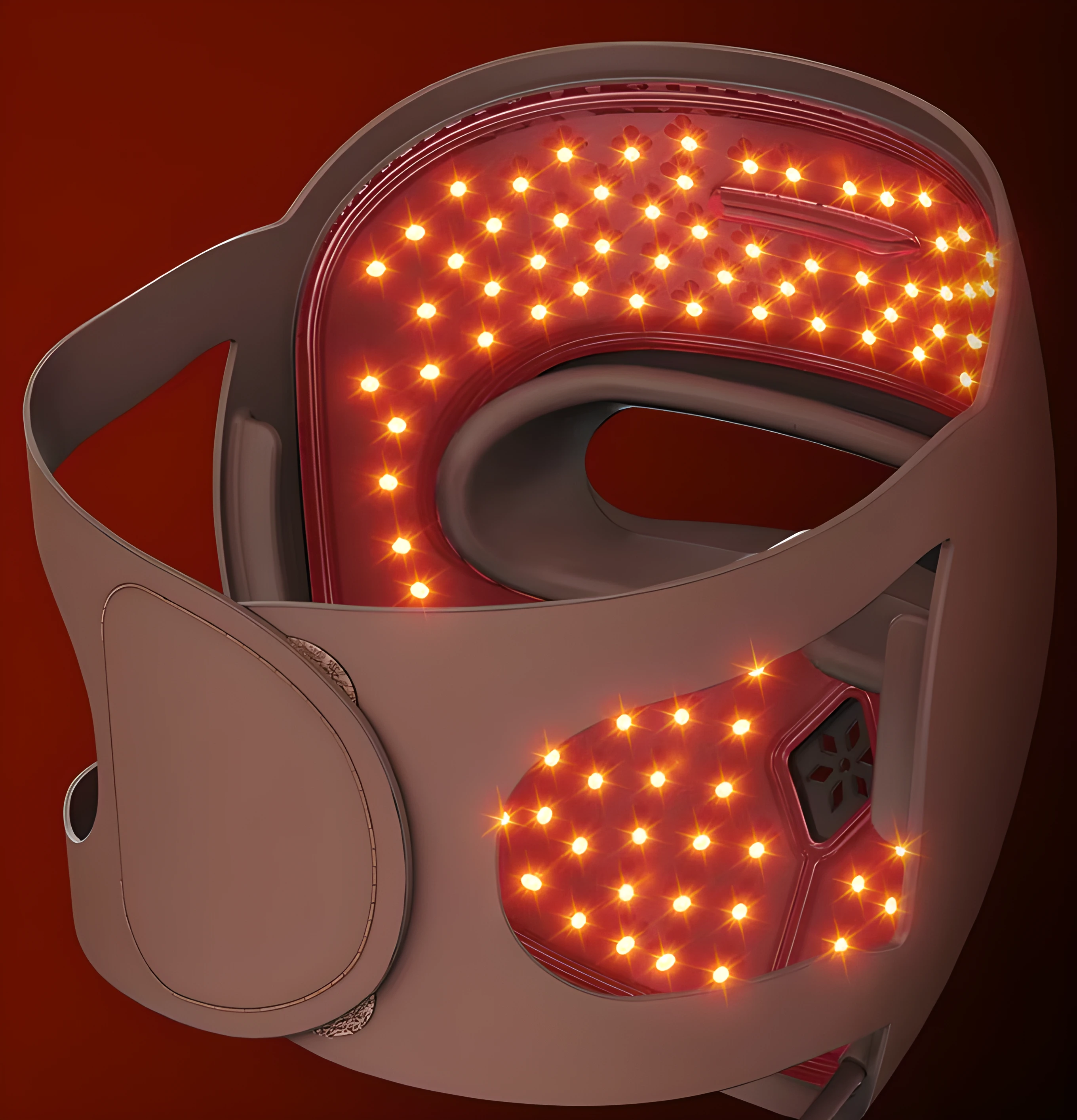 GlowRegen™ Mask by PUL'CARE