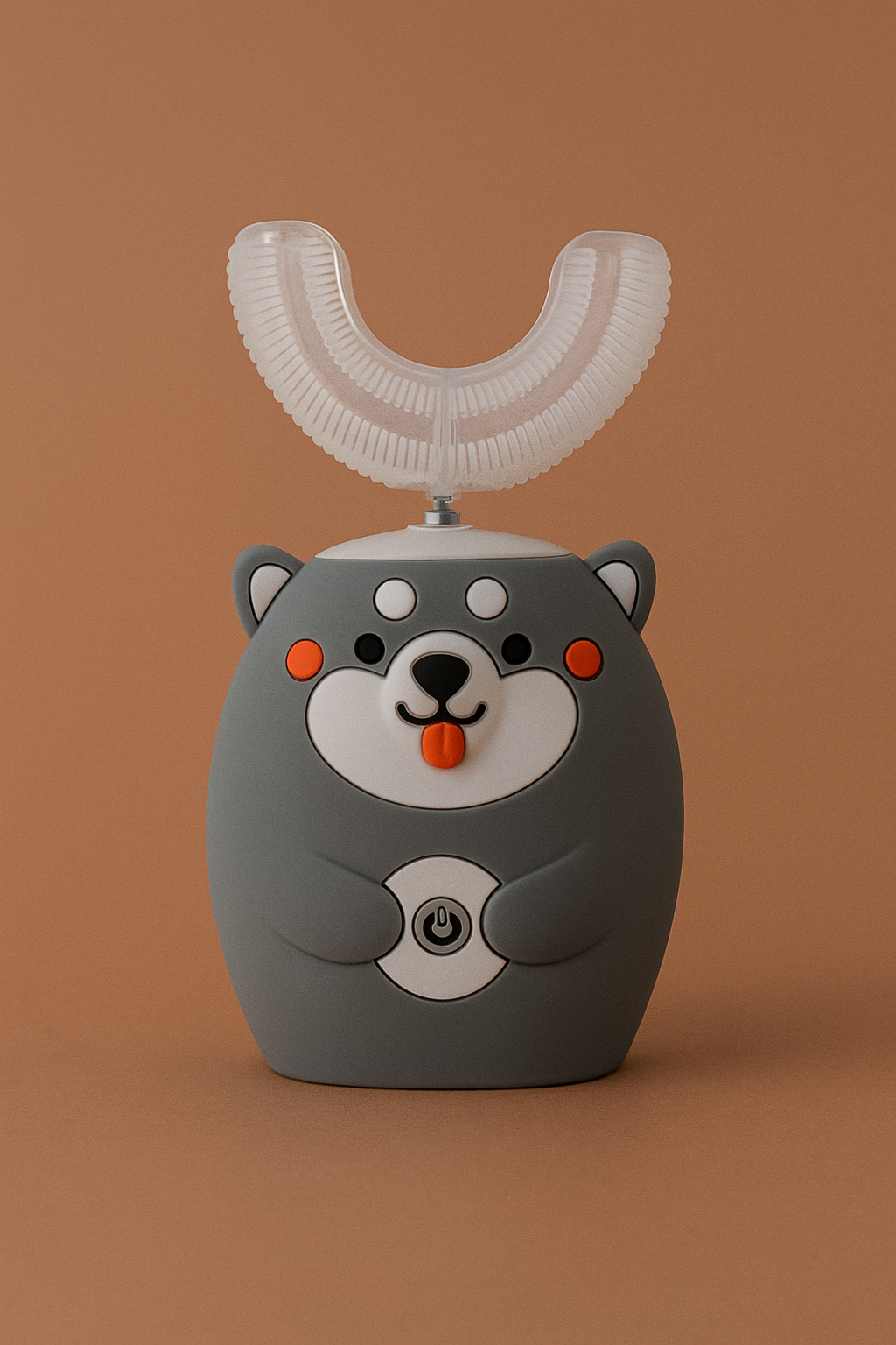 Pulcare U-Shape 360° Smart Brush for Kids