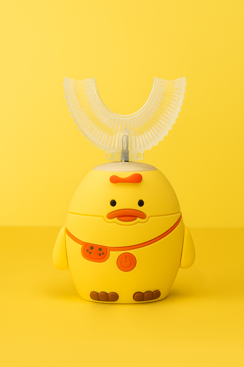 Pulcare U-Shape 360° Smart Brush for Kids