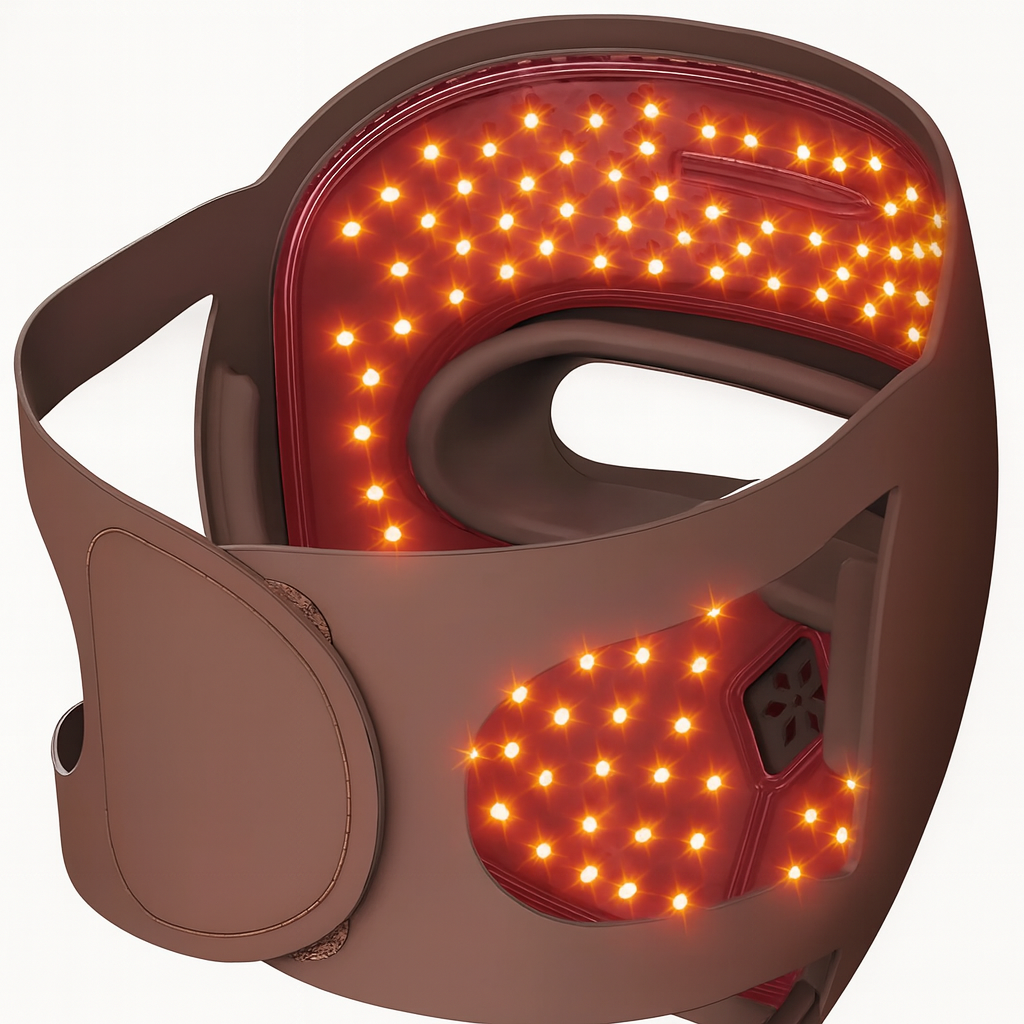 GlowRegen™ Mask by PUL'CARE
