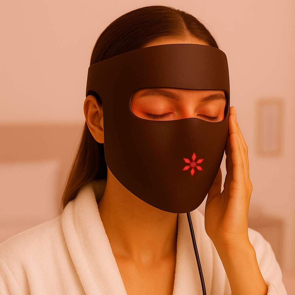 GlowRegen™ Mask by PUL'CARE