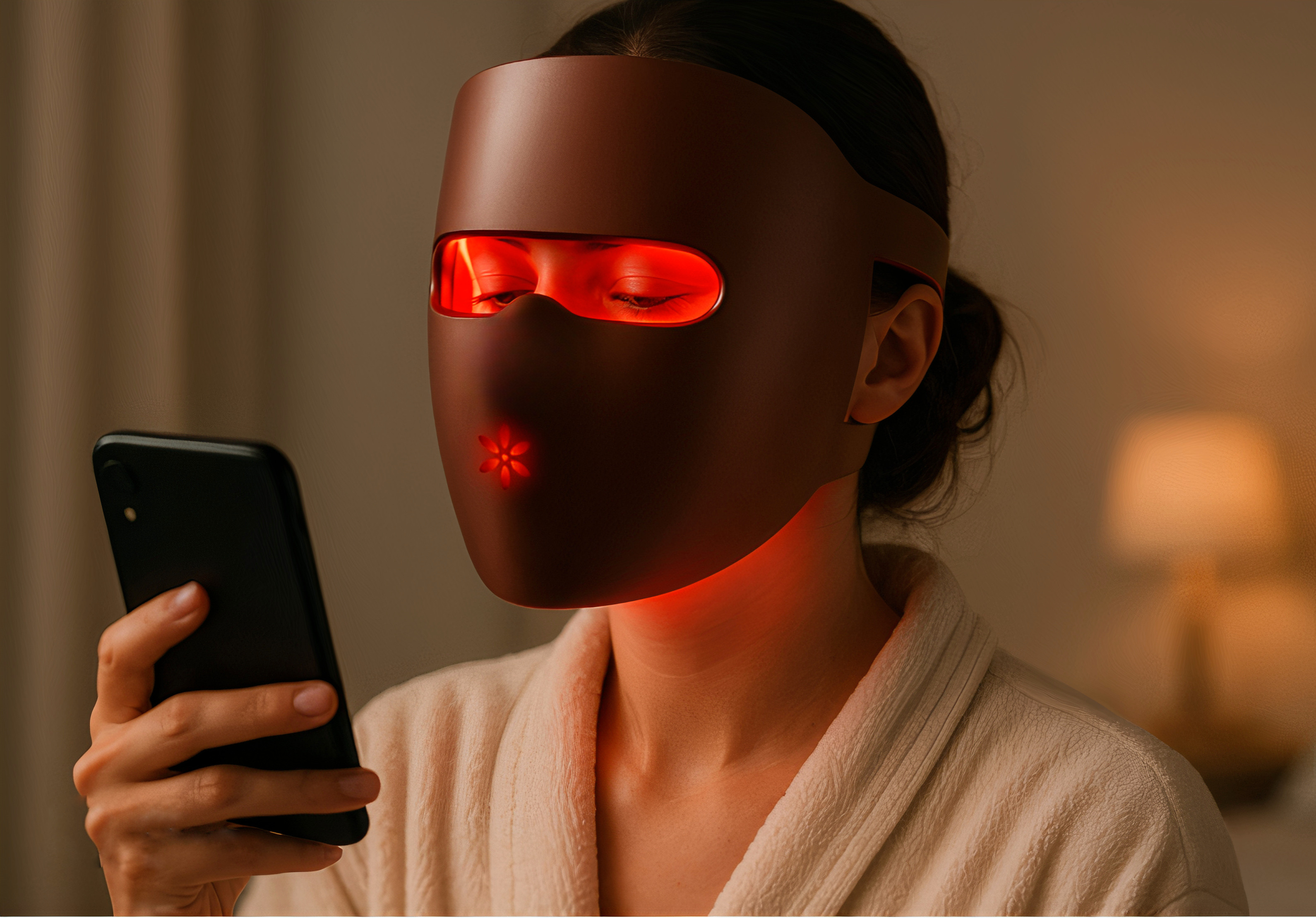 GlowRegen™ Mask by PUL'CARE