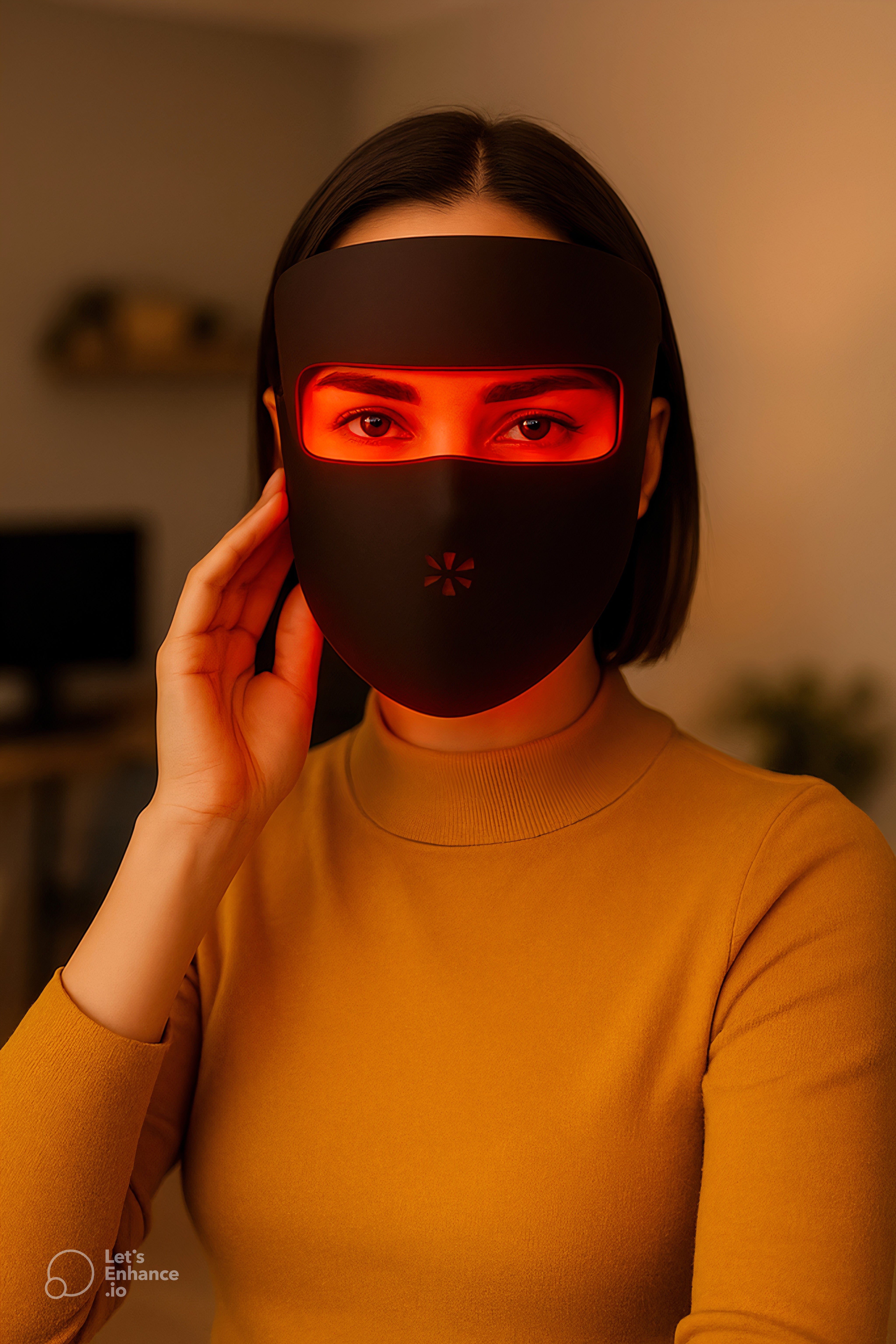 GlowRegen™ Mask by PUL'CARE