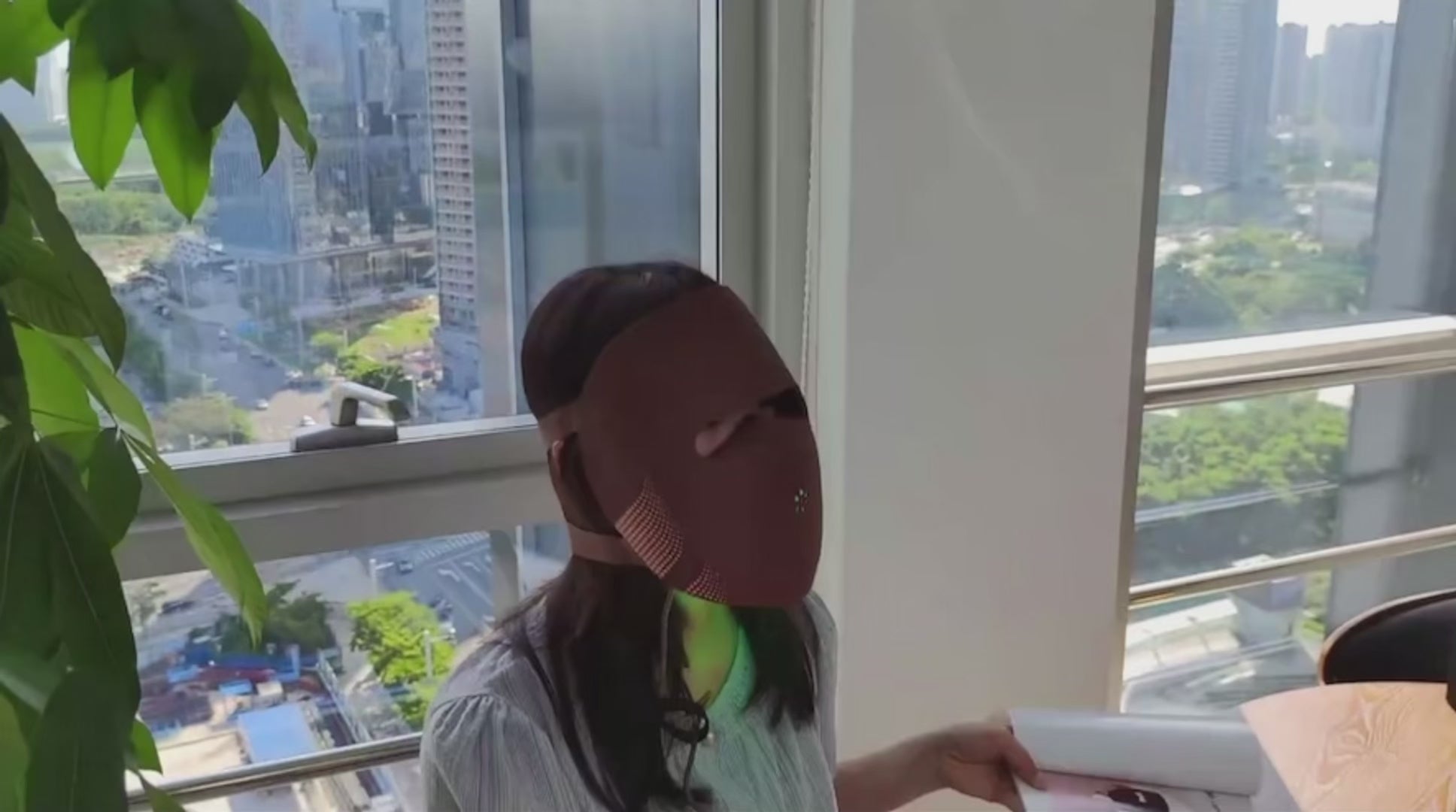 GlowRegen™ Mask by PUL'CARE