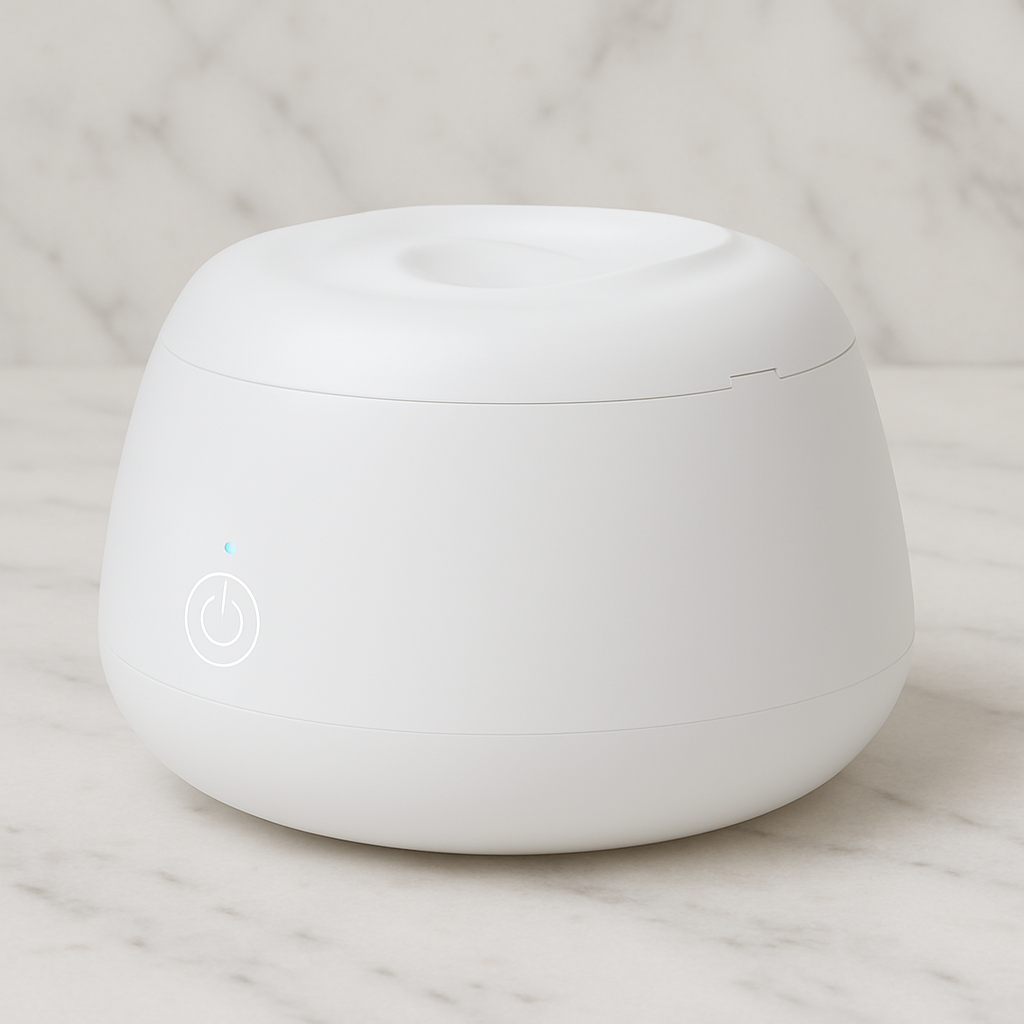 OroSonic™ Ultrasonic Cleaner