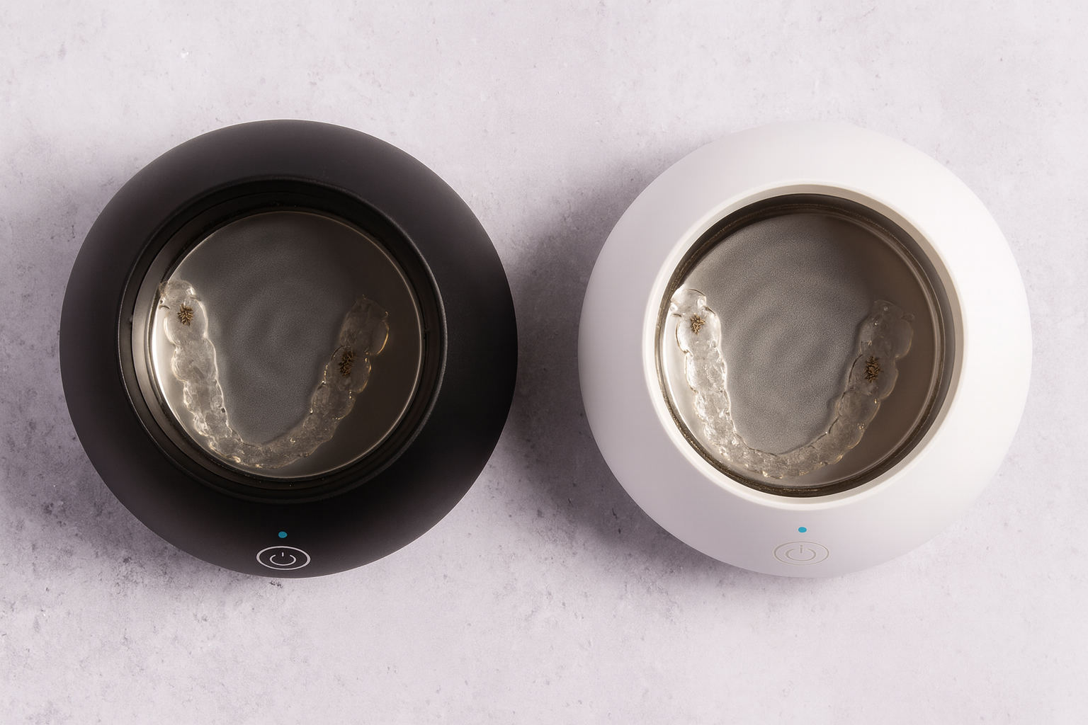 OroSonic™ Ultrasonic Cleaner