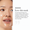 Hoygi Collagen Mask