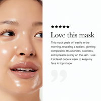 Hoygi Collagen Mask