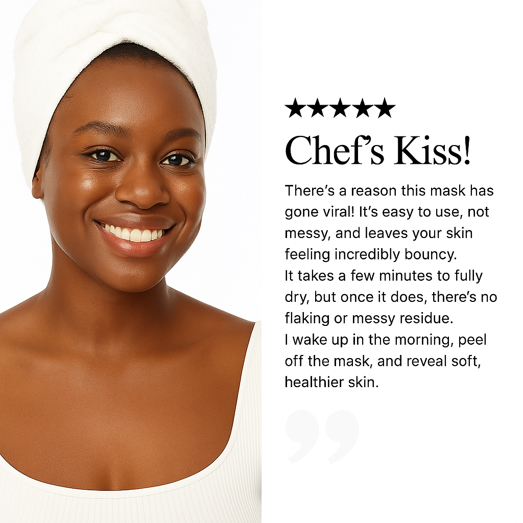 Hoygi Collagen Mask