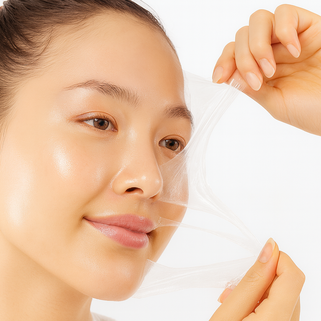 Hoygi Collagen Mask
