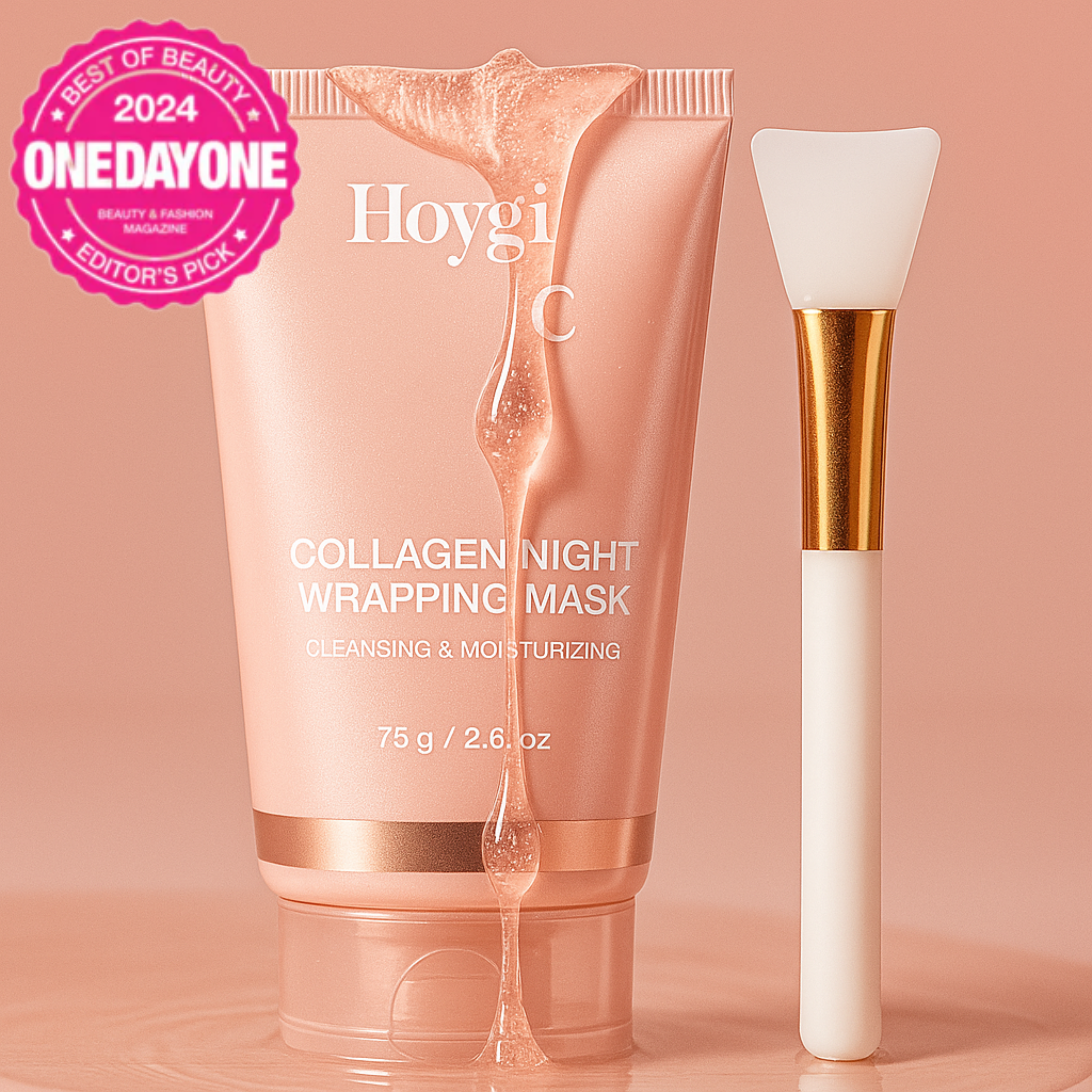 Hoygi Collagen Mask
