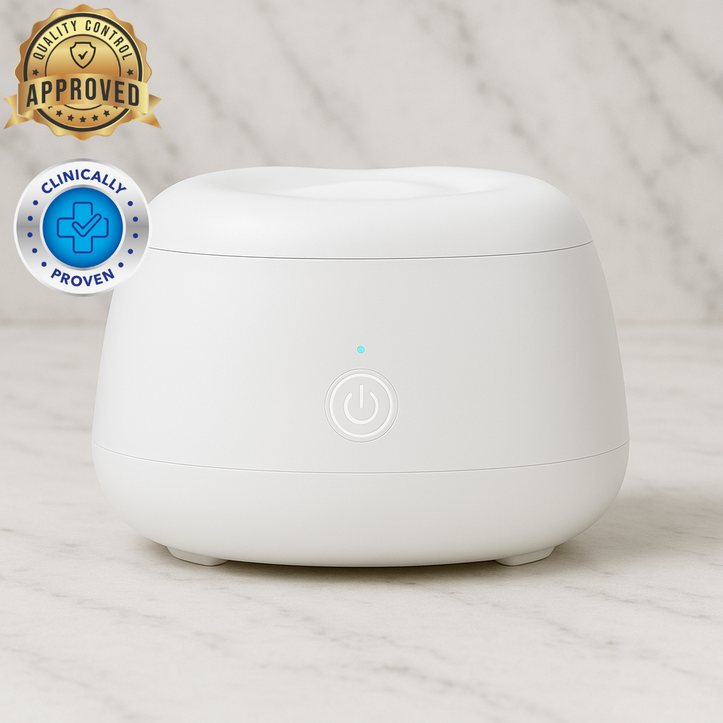 OroSonic™ Ultrasonic Cleaner