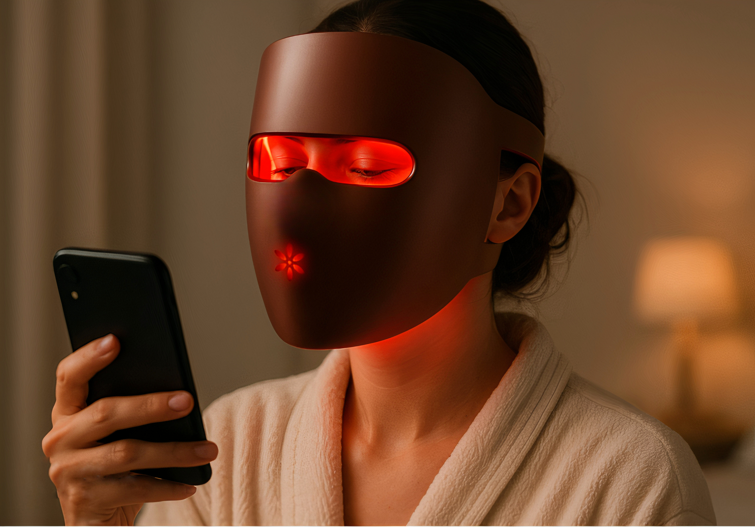 GlowRegen™ Mask by  PUL'CARE