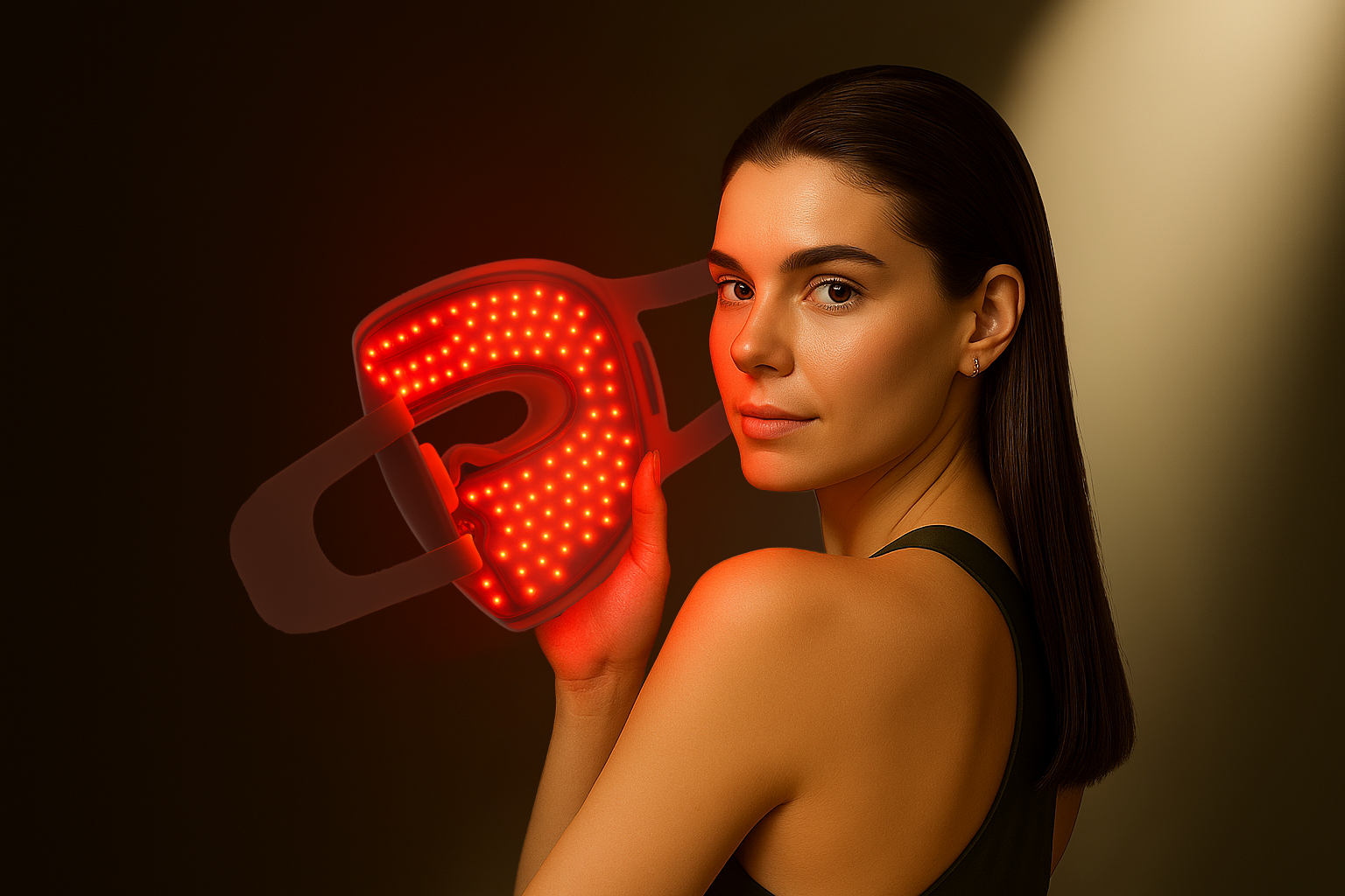GlowRegen™ Mask by  PUL'CARE