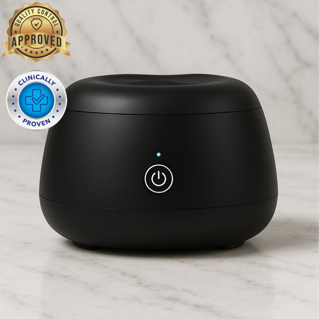 OroSonic™ Ultrasonic Cleaner